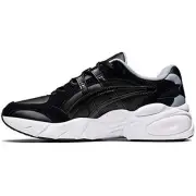 ASICS Men's Gel-BND Sportstyle Shoes Black/Black - 1021A241-001, Blk/Blk