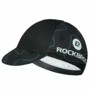 New ROCKBROS Summer Bicycle Riding Caps Unisex Outdoors Breathable Sports Hats