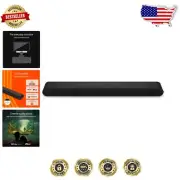 2.0 Dolby Atmos Soundbar with Bluetooth – 150W Power & HDMI eARC Connectivity