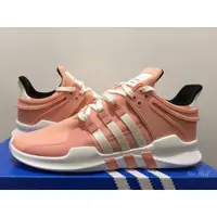 在飛比找蝦皮購物優惠-ADIDAS EQT SUPPORT ADV  粉紅 櫻花 