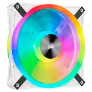 Corsair QL140 ARGB PWM 140mm Fan White