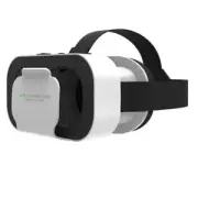VR BOX 5 3D Glasses Virtual Reality Glasses VR Headset for 8797
