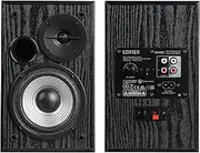 Edifier R990BT 2.0 Active Multimedia Speakers - Bluetooth Bookshelf Speakers - Powered Studio Monitor Speaker - MDF Enclosure - 24W RMS (Pair)