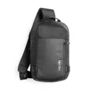 tomtoc Navigator 11" T24 Sling Bag - 5L (Black)