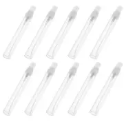 20 Pcs Spray Bottle Small Sample Perfume Refillable Mini Containers