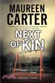 Next of Kin ― A Sarah Quinn Police Procedural