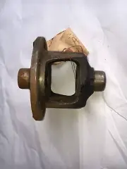 Austin Healey Sprite, MG Midget NOS Differential Case ATA7036