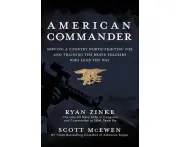 American Commander History Book