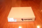 Opengear OM2248-L 48-Port GigE 1U Rack-Mountable Console server
