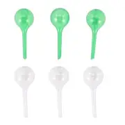 6Pcs Garden Watering Globes Automatic Watering Globes Plant Self Watering7093