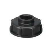 Internal Thread IBC Tank Fittings Drain Adapter for Hose Faucet Valve K4X54188