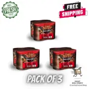 3 Pack Jack Link's Chili with Beans, 15 oz., 4 pk. FREE SHIPPING