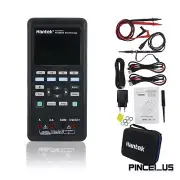 3 In 1 Digital Oscilloscope + Waveform Generator + Multimeter 70MHz 250MSa/S SZ