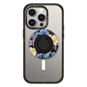 Snappy Ring Holder Snappy™ Ring Holder MagSafe Compatible Pressed Floral