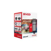 Ryco Fuel Water Separator Sensor Kit for Early Detection of Water Contamination