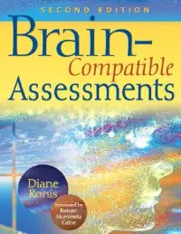 在飛比找博客來優惠-Brain-Compatible Assessments