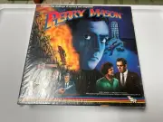 Perry Mason TSR Board Game Sealed