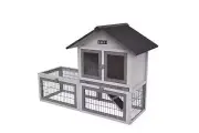 M-PETS Kris Ferret Cage
