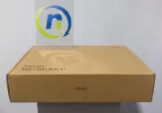 New Cisco Meraki MS120-48LP-HW 48x PoE 4x1G SFP Cld Mngd Switch, UNCLAIMED -1 YR