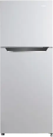 CHiQ 118L Top Mount Refrigerator