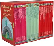 My Reading Library