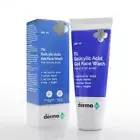 The Derma Co 1% Salicylic Acid Gel with Salicylic Acid 100 gm