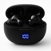 Wireless Earbuds. Wireless headphones. Ear Buds Model S10. Bluetooth 5.3 colo...