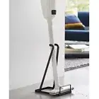 Stick Vacuum Cleaner Floor Stand Bracket Holder Storage Rack Iron Freestanding