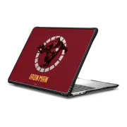 MacBook Air 13-inch (M2 - M4) Impact Case Armor Up Laptop Case