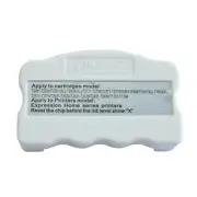 Epson Chip Re-setter for Epson XP-800/XP-750/XP-850/XP-600/XP-300/XP-200/XP-402