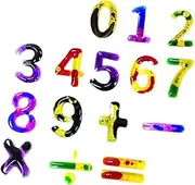Eigell 15x Sensory Gel Liquid Toys,Fidget,Sensory Toys,Fidget Liquid Motion Toys for Boys,Girls