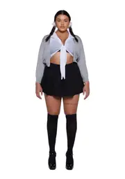 [Trickz N' Treatz] Plus Oh Baby Baby Costume Set