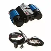 ARB CKMTA24 - On-Board Twin High Performance 24V Air Compressor