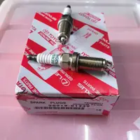 在飛比找蝦皮購物優惠-FK20HBR11 90919-01249火花塞DENSO 