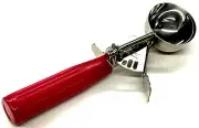 NEW! HONRY 1.75-oz. ICE CREAM / FOOD DISHER, 18/8, #24