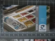 New van Gogh Watercolors 18 toyal Talens