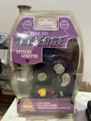 Arsenal Game Cube Controller Extreme Game Pad 2003 New!