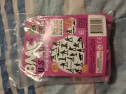1:32 US Soldiers Army Women PINK Figures Plastic Toy BMC 67015
