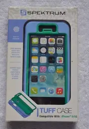Spektrum Tuff Case For iPhone 5/5S