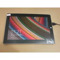 在飛比找蝦皮購物優惠-微軟 Microsoft Surface 3 1645 12