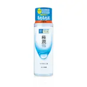 Rohto Mentholatum - Hada Labo Gokujyun Hyaluronic Acid Lotion - Moist - 400ml