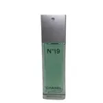 CHANEL香奈兒淡香水(N°19) 100ML 2026.08