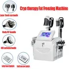 360 degree all cryolipolisis Cryo Handles Body Shaping Slimming 110V