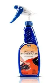 The Optimum OPT Intensive Polish Spray sprayable paste paint 535ml