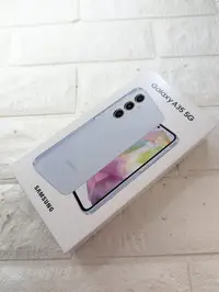 在飛比找Yahoo!奇摩拍賣優惠-(貳）安卓 三星新品 Galaxy A35 6+128G 遠