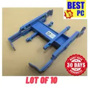 10X Dell Precision 3630 3640 3.5" to Dual 2.5" R5 2 x SSD HDD Tray Caddy GW1T5