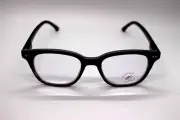 PRIVE REVAUX THE ASH 807 EYEGLASSES 48-18-142 BLACK*