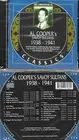 AL COOPER'S SAVOY SULTANS 1938-42-CLASSICS CD LONG OUT OF PRINT NEW SEALED