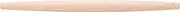 Ateco Solid Maple Wood French Rolling Pin, 20-Inches