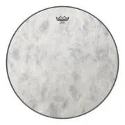 Banjo Head, Fiberskyn, 11 Diameter, High Collar